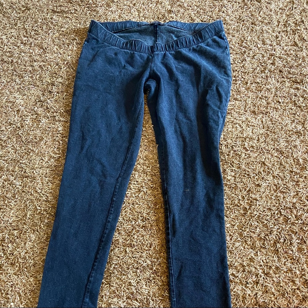 Maternity Jeans